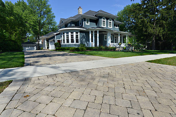  Finley, WA Driveway Pavers Pros