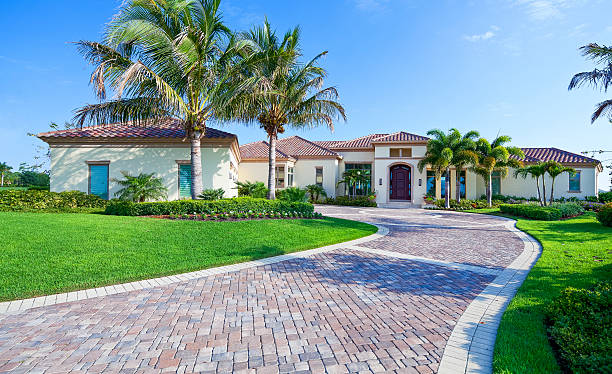 Reasons to Select Us for Your Driveway Paving Requirements in Finley, WA
