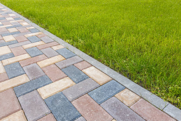 Best Local Driveway Pavers  in Finley, WA